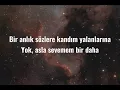 Diyar Pala -  "ANLA"
