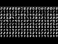 MNIST Digit Classification Streamlit Tensorflow Keras Deep Learning AI Project