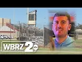 EBR deputy disciplined in accused killer s mistaken release from jail