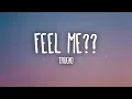 Download Lagu Trueno - FEEL ME?? (Letra/Lyrics)