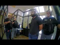 ARREST BODY CAM FOOTAGE DADE COUNTY GA