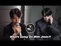 Download Lagu JIMIN Finally Speaks Out?! Jungkook’s Emotional Reaction Leaves FANS Speechless! What’s Going On?
