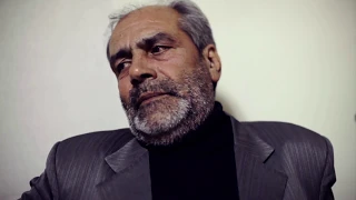 مرد بدون چهره A Man Without A Face 