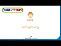 Hive Active Heating Smart Thermostat Toolstation