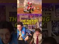 Download Lagu Mario Kart World LOOKS PHENOMENAL #shorts #mariokartworld #nintendo