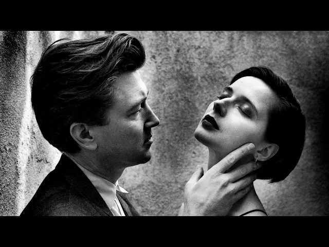 Helmut Newton: The Bad and the Beautiful – Official U.S. Trailer