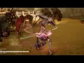 Download Lagu Stellar Blade x Nikke – MOTIVATED Scarlet Ultimate Blade Gameplay | Iaido Slash + Judgment Cut Combo
