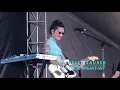 Japanese Breakfast LIVE at ACL Austin City Limits Road Head Boyish Michelle Zauner PsychoPump