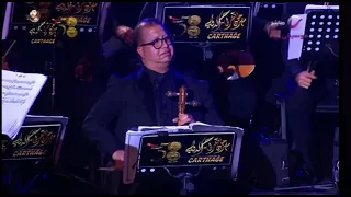 محمود سرور بنت اكابر قرطاج دندنها