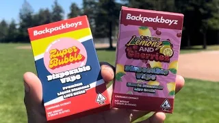 Fake Disposable Carts Vs Real Disposable Carts backpackboyz