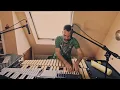 Al Golpito - Quevedo & Nueva Línea | Pablo del Valle | Live looping para percusión