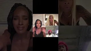 CAMMI vs DeafBae Aka Diandra