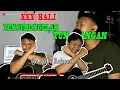 Triple X - Yen Sube Ngelah Tunangan (cover by Ade Yudi ft. Budarana)