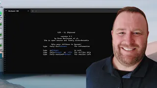 How to Install VIM on Windows 11 Non WSL Way