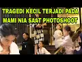 Download Lagu SESUATU TELAH TERJADI PADA THANIA PUTRI ONSU SAAT PHOTOSHOOT || BETRAND ANNETH