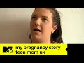 Amber Butler: My Pregnancy Story | Teen Mom UK