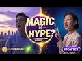 Download Lagu Review van Magic Hour AI | Alles-in-één AI-platform voor videocreatie | Onmisbare tool voor videomakers | Ideaplex