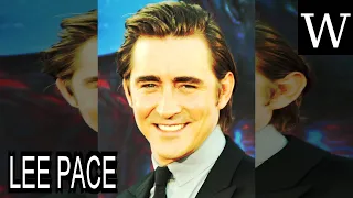LEE PACE - WikiVidi Documentary
