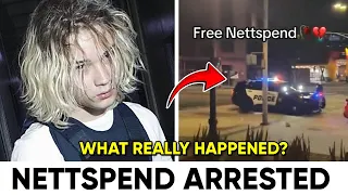 Nettspend Arrested Viral Sparks Massive Rumors