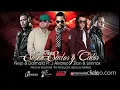 Sexo Sudor y Calor (Remix) - J Alvarez Ft. Ñejo Y Dalmata & Zion Y Lennox (version original)