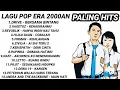 Download Lagu LAGU HITS ERA 2000an || DRIVE VAGETOZ PETERPAN DEWA 19 HIJAU DAUN