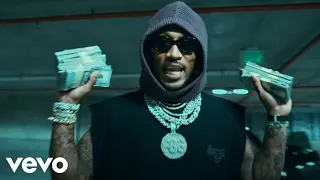 future one of my ni g s official music video 