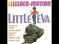 The Locomotion - Little Eva