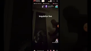 inquisitor death live we miss u