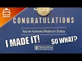 Royal Caribbean Platinum Benefits SUCK