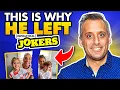 Why did Joe Gatto Leave Impractical Jokers Tru TV Tonight s Biggest Loser