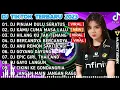 Download Lagu DJ PINJAM DULU SERATUS X DJ KAMU CUMA MASA LALU | REMIX TIKTOK VIRAL FULL ALBUM TERBARU 2023