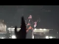 Boygenius - Leonard Cohen (All Things Go Merriweather Post Pavilion, MD 10/1/23)