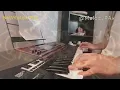Download Lagu Korg Pa700 Oriental - Hyedeh - Be dinan man bia