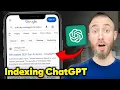 Download Lagu Indexeert Google ChatGPT-gesprekken?! Enorme SEO-kansen (en risico's)