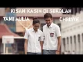 Lagu Kisah Kasih di Sekolah - Chrisye (Cover Lirik dan Lagu Tami Aulia) #tamiaulia #chrisye