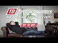 Tire Discounters - Skip the Shop