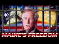 Why Multimillionaire Senator King Must Retire Now Drew Hoagland