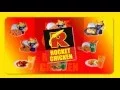 Rocket Chicken Video Clip Intro