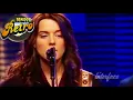 BRANDI CARLILE - BLUE EYES CRYIN IN THE RAIN -  HD HQ