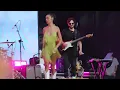 Voltei pra Mim - Marina Sena no MITA Festival em São Paulo
