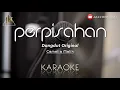 Download Lagu KARAOKE PERPISAHAN CAMELIA MALIK | COVER KORGPA50