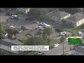 Man shot killed by Galveston police officer in traffic stop