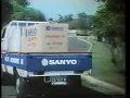 Iklan Sanyo San Colour