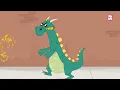 Why Do We Get Nightmares? | The Dr. Binocs Show | Best Learning Videos For Kids | Peekaboo Kidz