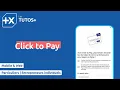 Comment payer vos achats en ligne avec Click to Pay I Banque Populaire