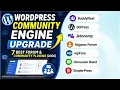 WordPress Community Engine Upgrade 7 Best Forum Community Plugins 2026