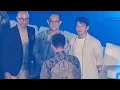 Lagu [FULL] FANCAM ARIEL NOAH TERBARU DAN MARCELL SIAHAAN DI UI DEPOK 9-2-2026