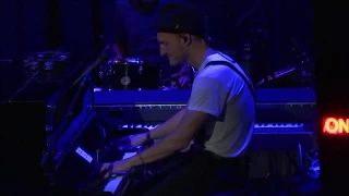 the lumineers april salt and the sea