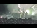 Download Lagu Bring Me The Horizon - Teardrops (Live, The O2, London 2021)