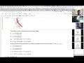 Computational Physics in Python Rutgers University 2021 lecture 11